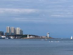 -青岛第三海水浴场