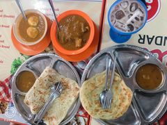 -番茄Nasi Kandar印度料理