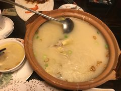 -堂宴·老厦门私房菜(1988仙岳总店)