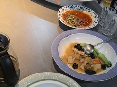 -秦月轩·陕西家乡菜(阜成路·五棵松店)