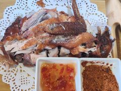-南海渔家•海鲜•正宗海南菜(海棠湾店)