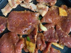 -佰烧海鲜烤肉火锅自助(熙地港店)