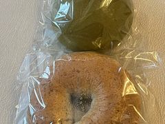 -沁屋面包店(人民东路店)