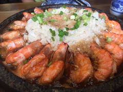 -陈厨老家菜馆(义安区店)