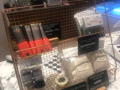 零售区-WHEAT&BAKER-麥(凯德来福士店)