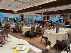 大堂-半岛渔港 • 阿翁火锅馆(将军澳广场店)