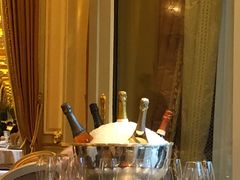 -Restaurant Espadon - Ritz Paris