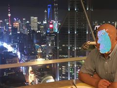 -上海新世界丽笙大酒店旋景餐厅(人民广场店)