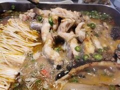 -半天妖烤鱼(方庄店)