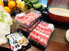 -blt精品超市(上海杨浦合生汇店)