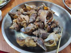 -南沙十九涌渔人码头-南门