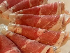 -正福居老北京正宗铜锅泉水涮肉(彰化路店)