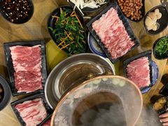 -金生隆(六铺炕店)