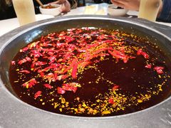-川西坝子火锅(金沙1.0直营店)