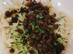 -一醒·手工面·西北传统小吃(悠方购物中心店)