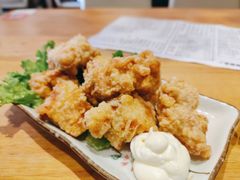 -一井烧肉·活鳗·寿司(望京SOHO店)