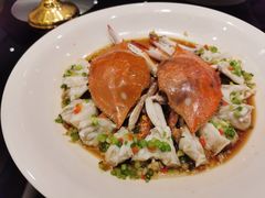-龙宴海鲜城(经中路店)