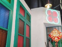 -港爺茶檔·茶餐厅(东晓南路店)