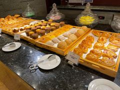 -赛瑞喜来登大酒店-盛宴自助餐厅
