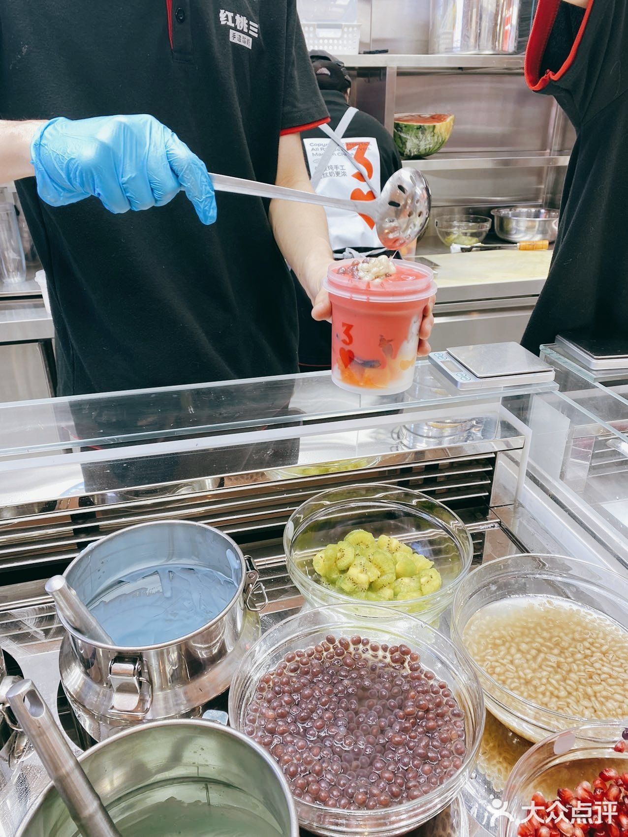 红桃三又又又出新品咯