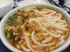 小锅米线-蝴蝶泉宾馆-中餐厅