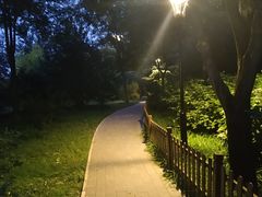-北极寺公园