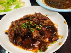 -同兴半盆菜酒家(打浦路店)
