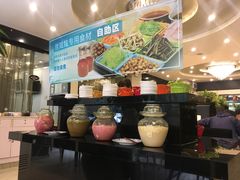 -泉味道贵州厨房(三里河店)