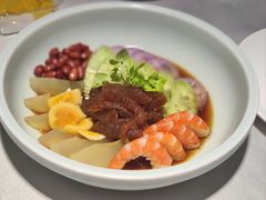-鸭王烤鸭店(三里河店)