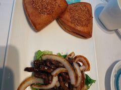 -莆田餐厅PUTIEN(三里屯店)