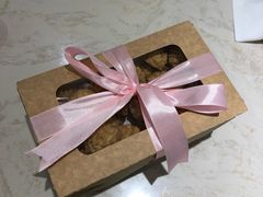 皇家曲奇-西檬树SIMON·T轻奢蛋糕(大东方Max店)