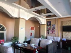 -野菌皇海景野生菌火锅(滨海大道店)