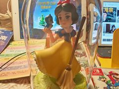 -泡泡玛特POPMART(武汉新天地南馆店)