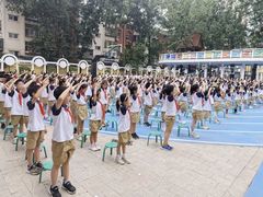 -北京精诚实验小学国际部