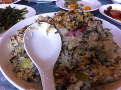 农家菜饭-锦江中华村农家乐饭庄