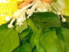 -享遇.锅姥姥牛排海鲜自助(小寨店)