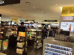 -乐天免税店(明洞店)