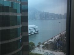 -香港皇家太平洋酒店