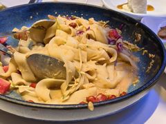 -阿里疆Alijiang·丝路美食·异域风情·清真(长楹天街店)