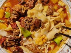 -伊斯麦尔丝路·新派菜(沙子口店)