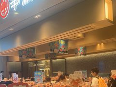 -争鲜回转寿司(朝北大悦城店)