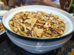 -乔家满族八大碗(流水沟店)