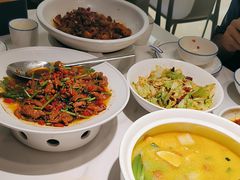 -兰湘子·湘菜小炒(石家庄万象城店)