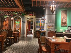 -老广酒楼(樱花店)