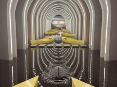 -涨巢·潮玩水疗局