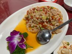 -昆师傅饭庄