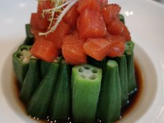 -荷塘秋月·本帮江浙菜(国权路店)