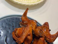 -大鸽饭(马王堆店)