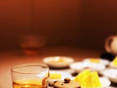 -隐溪茶馆(静安寺店)