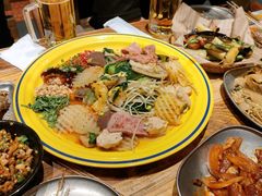 -北丐先生·野馄饨烧烤(雨花万象店)